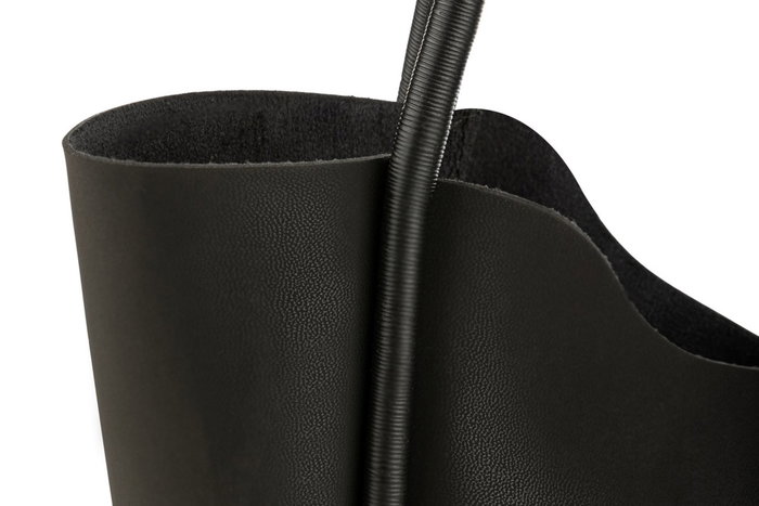 Lucky Bees Bolso Tote Negro 1264 Npt